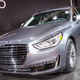 Image for article titled 2017 Genesis G90: This Is It